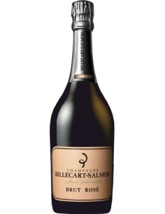  Champagne Billecart-Salmon Brut Rosé 37.5 cl - Chai N°5