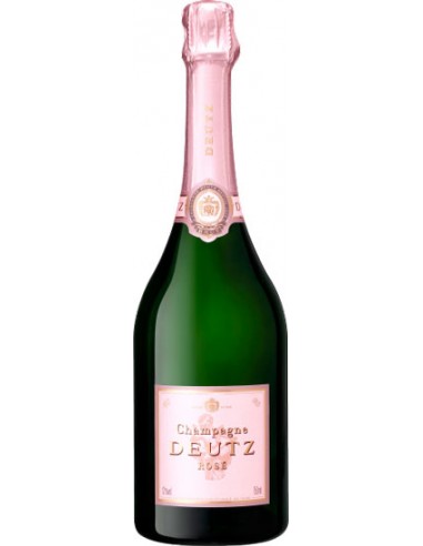 Brut Rosé - Deutz