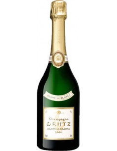 Champagne Deutz Blanc de Blancs 2013 - Deutz