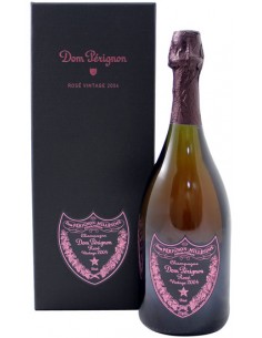 Rosé Vintage 2006 - Dom Pérignon - Chai N°5