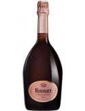Champagne Coffret Trio Ruinart - Brut, Rosé & Blanc de Blancs - Ruinart - Chai N°5