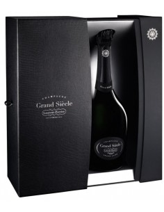 Champagne Laurent Perrier Grand Siècle Brut - Chai N°5