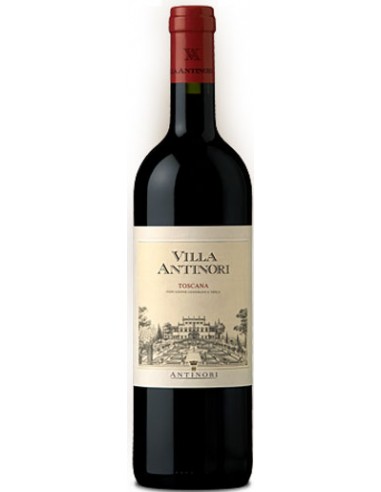 Vin Villa Antinori 2018 - Antinori - Chai N°5
