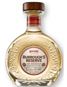 Beefeater Burrough's Reserve - Chai N°5