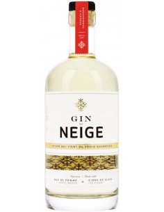 Gin de Neige - Chai N°5