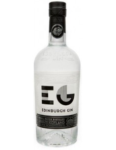 Gin Edinburgh Original - Chai N°5