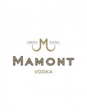 Vodka Mamont - Chai N°5
