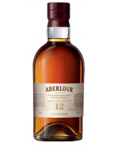 Whisky Aberlour 12 ans - Chai N°5