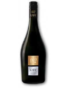 Uby 002 - Uby - Chai N°5