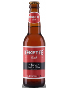 Kékette Red