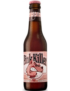 Pink Killer 33 cl