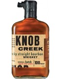 Knob Creek - Bourbon - Chai N°5