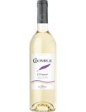 Vin Colombelle l'Original 2021 - Plaimont - Chai N°5