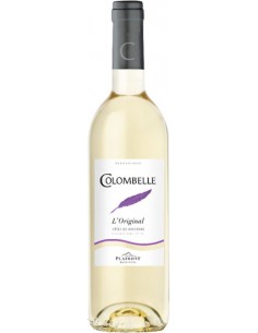 Vin Colombelle l'Original 2021 - Plaimont - Chai N°5