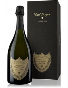 Champagne Dom Pérignon Brut Vintage 2008 - Chai N°5