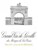 Grand Vin de Léoville 2003 - Saint-Julien - Domaines Delon -- Chai N°5