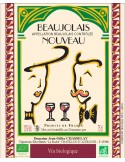 Vin Beaujolais Nouveau 2021 - Domaine Chasselay - Chai N°5