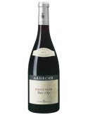 Vin Pinot Noir Buis d'Aps 2018 par Les Vignerons Ardéchois - Chai N°5