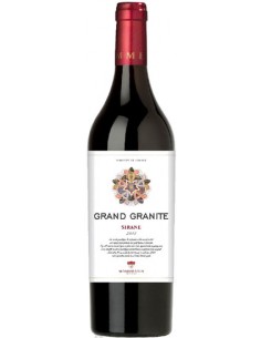 Grand Granite Sirane 2017 - Domaine Mommessin