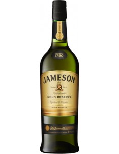 Jameson - Gold Reserve - Chai N°5