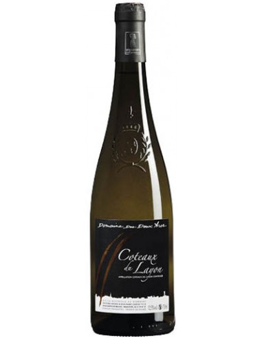 Vin Coteaux du Layon - Domaine des Deux Arcs - Chai N°5
