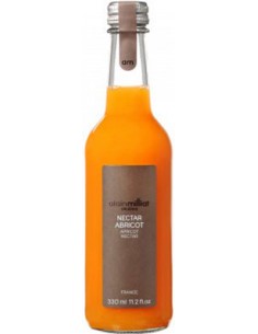 Nectar d'Abricot 1 L - Chai N°5