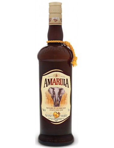 Liqueur de Marula - Amarula - Chai N°5