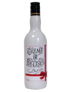 Crème de Bêtises de Cambrai - Despinoy - Chai N°5