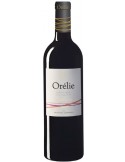 Vin Orélie Rouge 2020 - Les Vignerons Ardéchois - Chai N°5