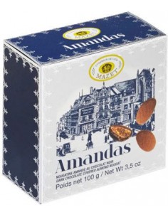 Amandas - Mazet - Chai N°5