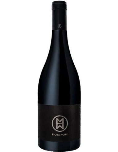Vin L'Etoile Noire du Domaine Melody - Chai N°5