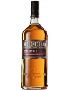 Whisky Auchentoshan 12 ans - Chai N°5