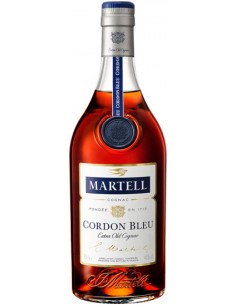 Cognac Martell Cordon Bleu Extra Old 70cl - Chai N°5