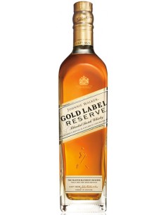 Whisky Johnnie Walker Gold Label Reserve - Chai N°5