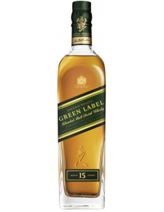 Whisky Johnnie Walker Green Label - Chai N°5