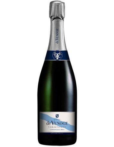 champagne de venoge