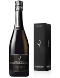 Champagne Billecart-Salmon Extra-Brut - Chai N°5