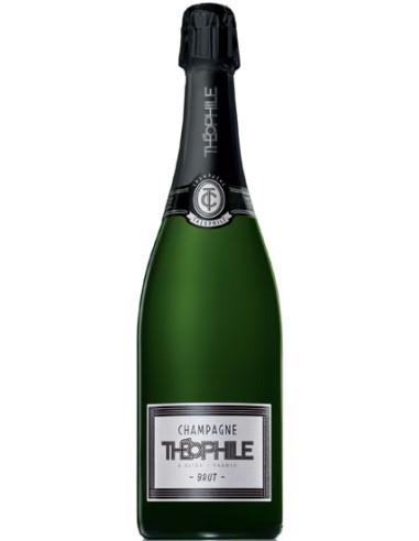 champagne theophile