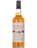 Whisky Té Bheag Nan Eilean Blended Malt - Chai N°5