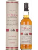 Whisky Té Bheag Nan Eilean Blended Malt - Chai N°5