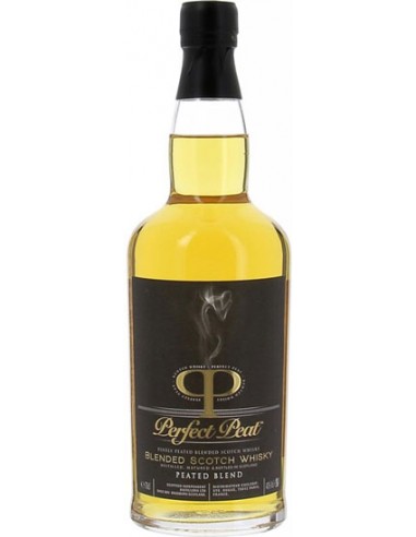 Whisky Perfect Peat Blended - Chai N°5