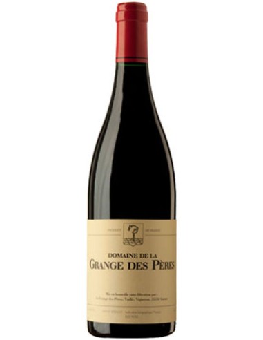 Vin La Grange Des Peres vin la grange des p 232 res 2014 chai n 176 5 Vin La Grange Des Peres vin la grange des p 232 res 2014 chai n 176 5