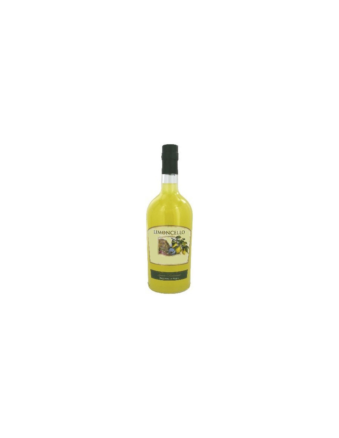 Limoncello Liqueur de Citron 70 cl 25 Chai N°5