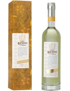 Génépi - Distilleries de Provence