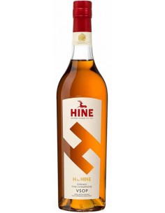 Cognac H by Hine - Chai N°5