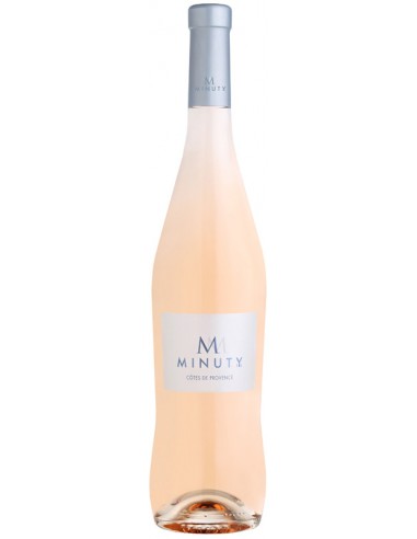 Vin M de Minuty Magnum - Chai N°5