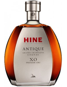 Cognac Hine Antique XO - Chai N°5
