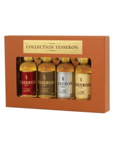 Cognac La Collection X.O. - Tesseron - Chai N°5