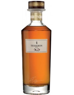 Cognac Tesseron XO Passion - Chai N°5