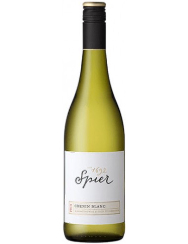Vin Signature Chenin Blanc 2019 - Spier - Chai N°5